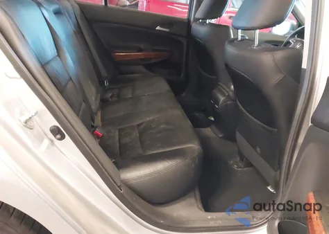 2012 Honda Accord 2.4 Ex-L z USA, uszkodzony, nr VIN 1HGCP2F83CA005470